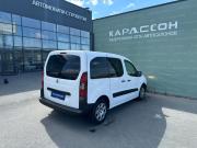 Peugeot Partner II Екатеринбург  - изображение 14