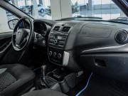 Lada (ВАЗ) Granta I Рестайлинг Самара  - изображение 26