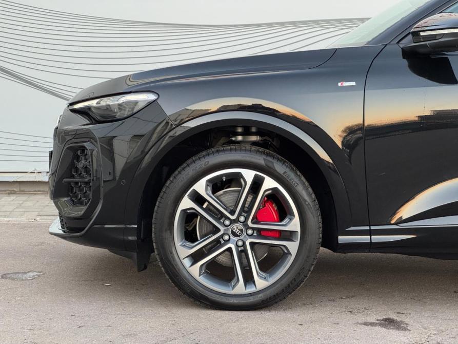 Audi Q5 III (GU) Воронеж  - изображение 2