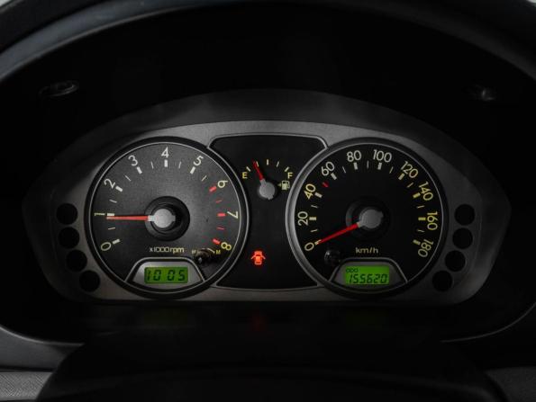 Kia Picanto I Рестайлинг с пробегом 2007 года, цена 679 000 рублей, 155620 км, хэтчбек, Автокод Объявления