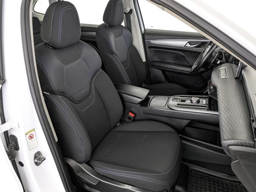 Haval Jolion I Рестайлинг Москва  - изображение 23