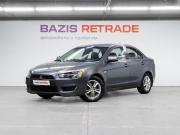 Mitsubishi Lancer X Тюмень  - изображение 23