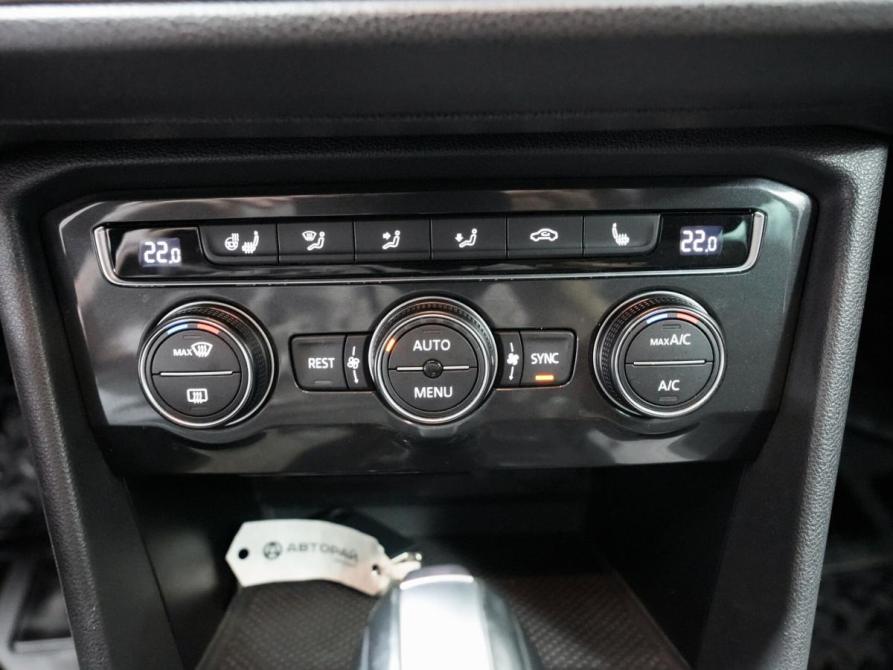 Volkswagen Tiguan II Ульяновск  - изображение 17
