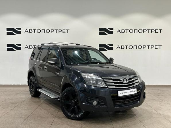Great Wall Hover H3 I с пробегом 2013 года, цена 549 000 рублей, 174539 км, внедорожник, Автокод Объявления