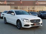 Mercedes-Benz C-Класс IV (W205) Пермь  - изображение 26