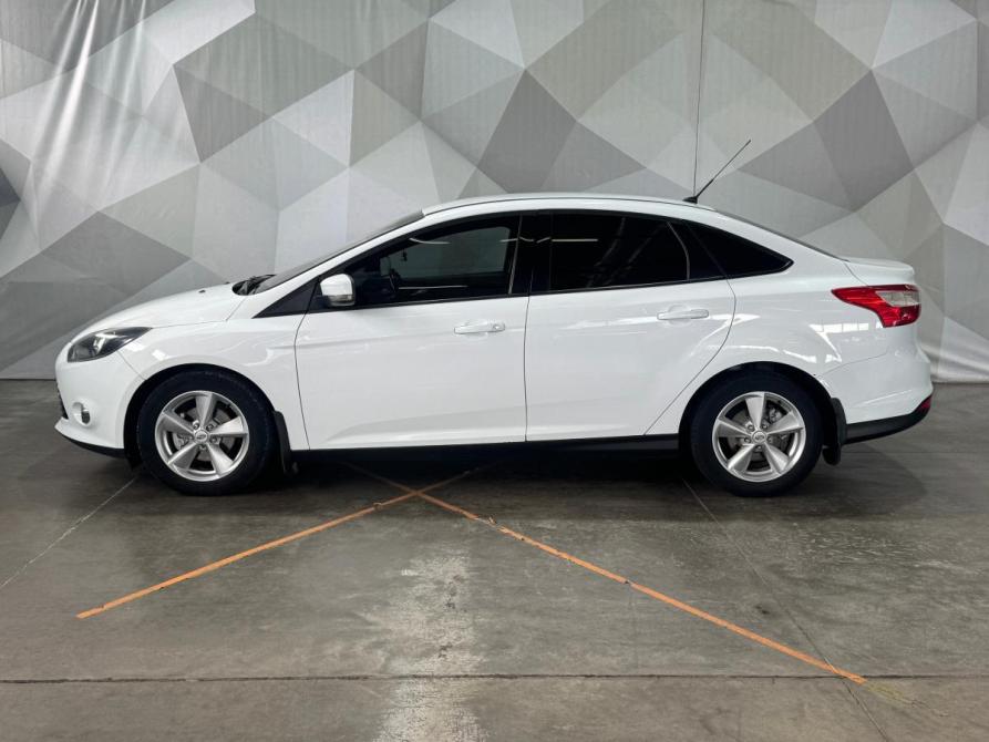 Ford Focus III Оренбург  - изображение 8