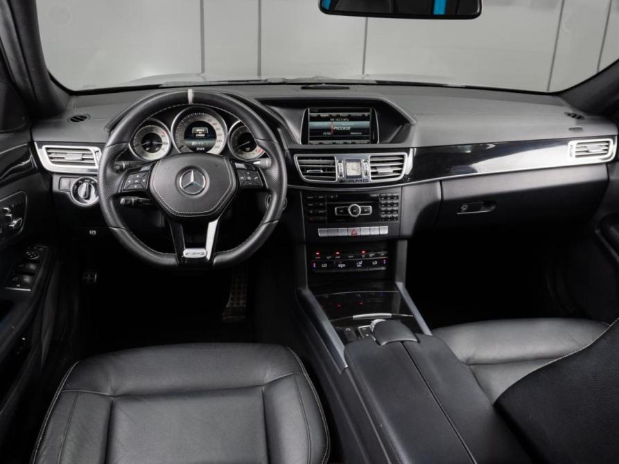 Mercedes-Benz E-Класс IV (W212 S212 C207) Рестайлинг Тюмень  - изображение 9