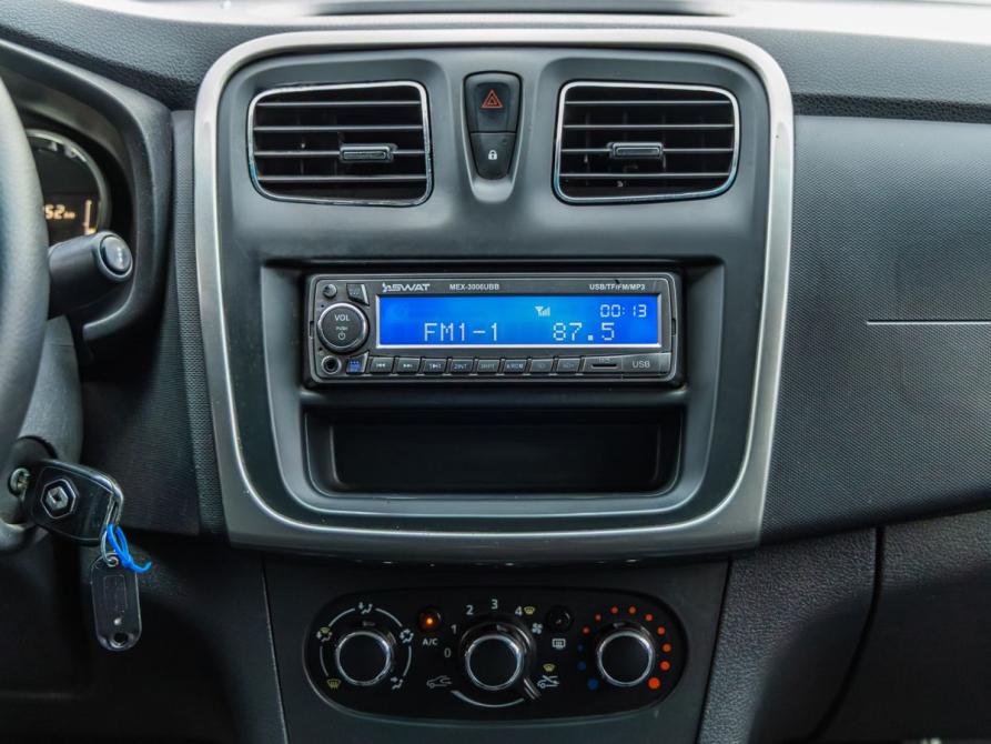 Renault Logan II Рестайлинг Волгоград  - изображение 15