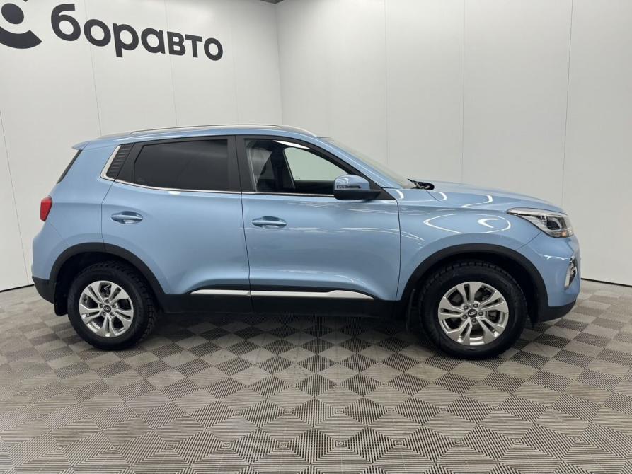 Chery Tiggo 4 Pro I Воронеж  - изображение 10