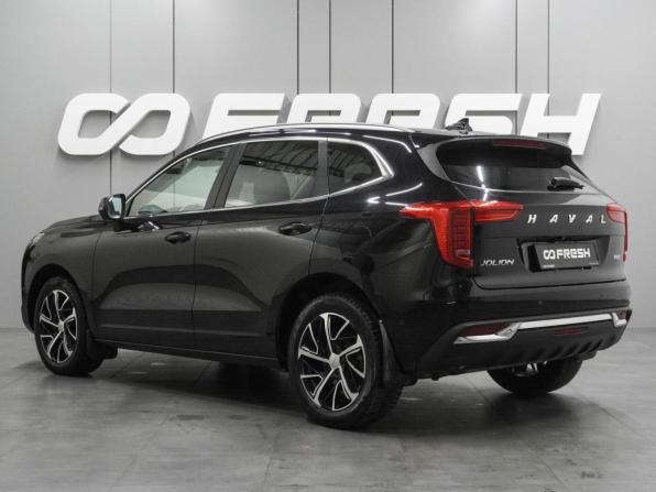 Haval Jolion I с пробегом 2023 года, цена 1 834 000 рублей, 79024 км, внедорожник, Автокод Объявления