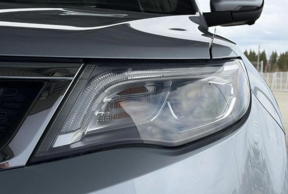 Geely Boyue I Киров  - изображение 29