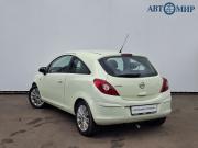Opel Corsa D Рестайлинг II Москва  - изображение 19