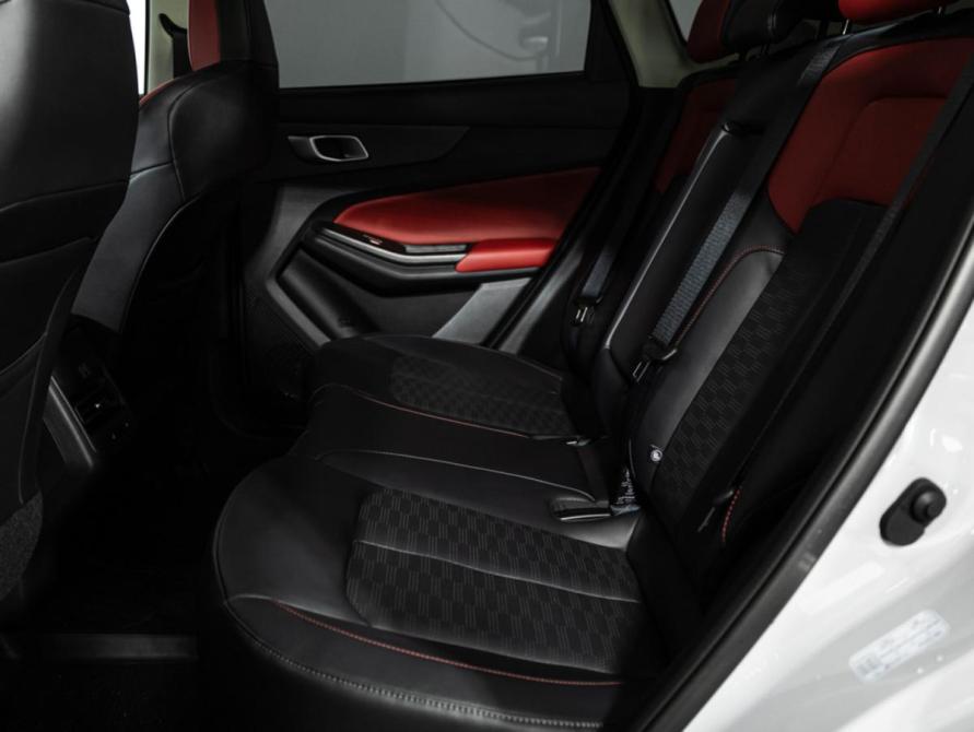Changan UNI-S (CS55 Plus) Санкт-Петербург  - изображение 10