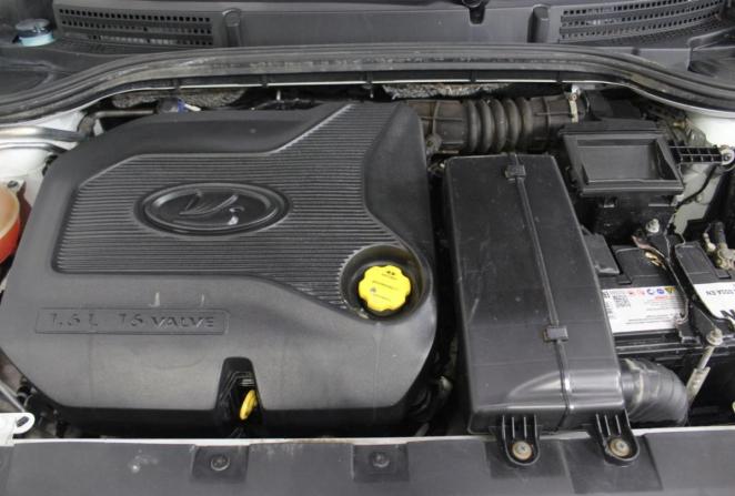Lada (ВАЗ) Vesta I с пробегом 2018 года, цена 990 000 рублей, 144298 км, седан, Автокод Объявления