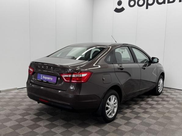 Lada (ВАЗ) Vesta I с пробегом 2016 года, цена 920 000 рублей, 67419 км, седан, Автокод Объявления