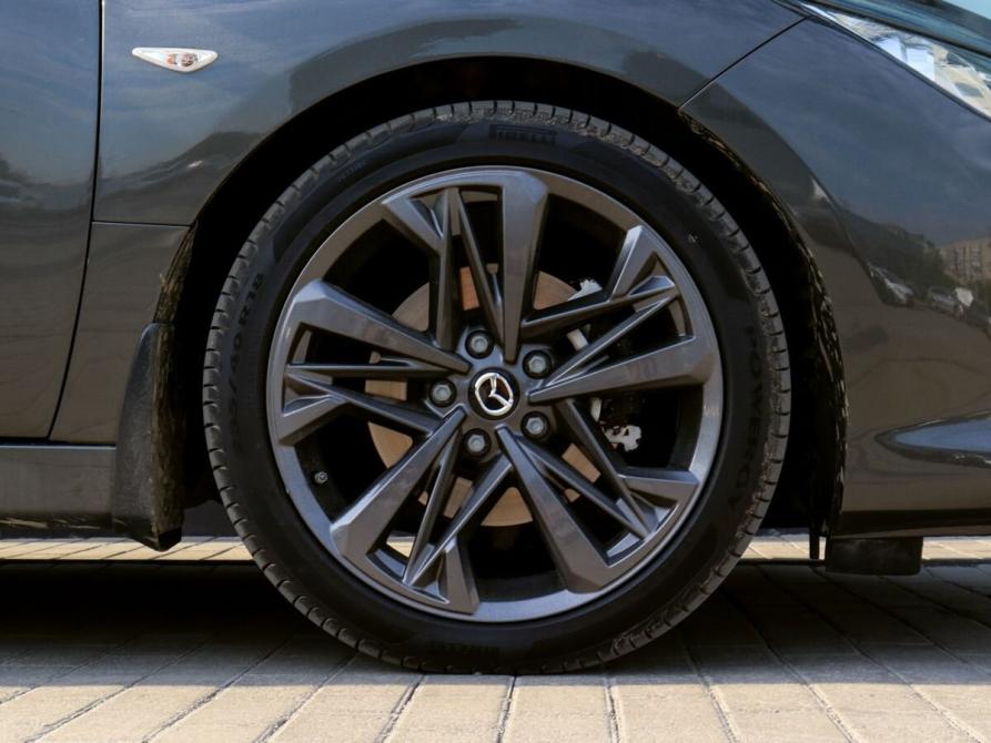 Mazda 6 II (GH) Рестайлинг Екатеринбург  - изображение 22