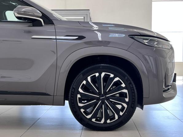 Jaecoo J8 с пробегом 2024 года, цена 3 500 000 рублей, 34184 км, внедорожник, Автокод Объявления