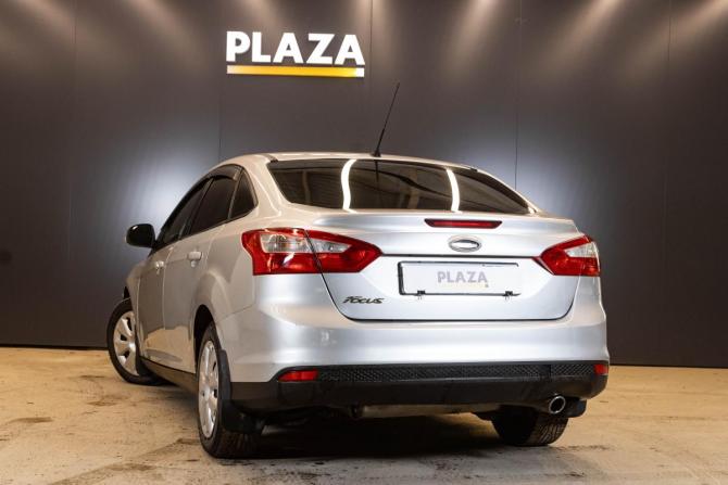 Ford Focus III с пробегом 2012 года, цена 679 000 рублей, 162802 км, седан, Автокод Объявления