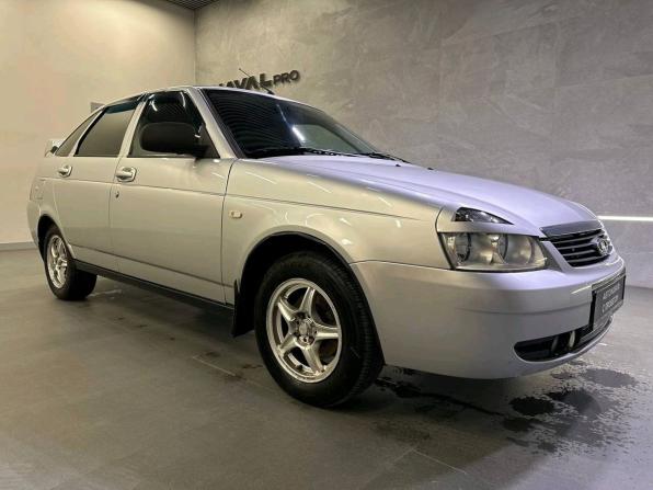 Lada (ВАЗ) Priora I с пробегом 2011 года, цена 352 000 рублей, 112842 км, хэтчбек, Автокод Объявления