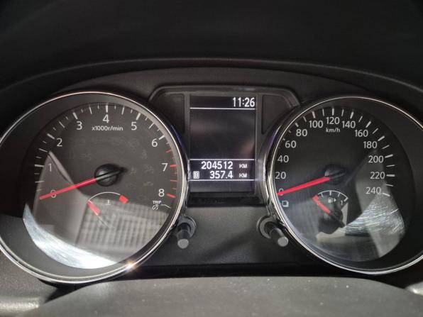 Nissan Qashqai+2 I Рестайлинг с пробегом 2011 года, цена 949 000 рублей, 204482 км, внедорожник, Автокод Объявления