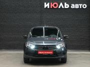 Lada (ВАЗ) Granta I Рестайлинг Екатеринбург  - изображение 20