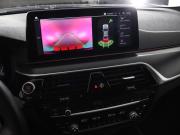 BMW 5 серии VII (G30/G31/G38) Рестайлинг Химки  - изображение 38