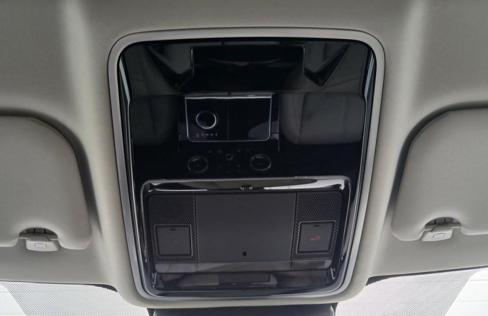 Land Rover Range Rover Velar I Екатеринбург  - изображение 26