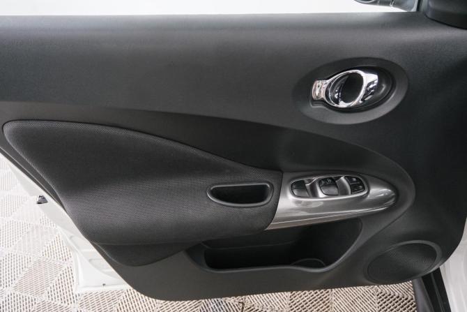 Nissan Juke I с пробегом 2012 года, цена 949 000 рублей, 134301 км, внедорожник, Автокод Объявления