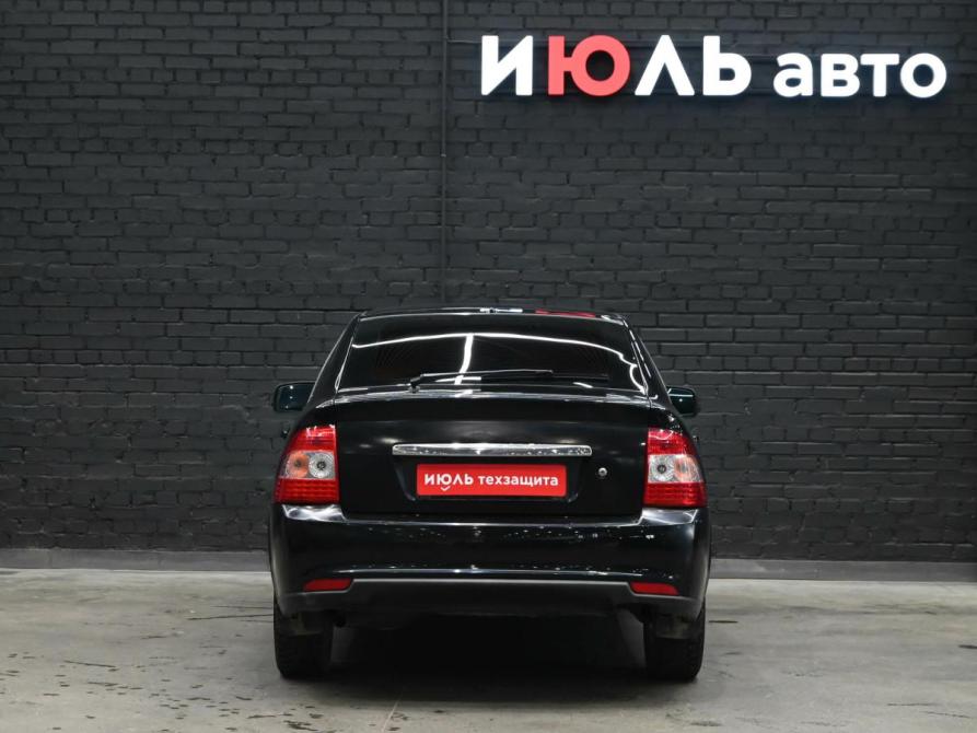 Lada (ВАЗ) Priora I Екатеринбург  - изображение 5