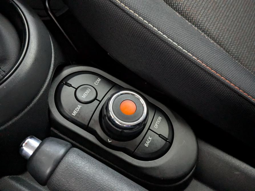 Mini Hatch III (F55/F56) Рестайлинг Москва  - изображение 14