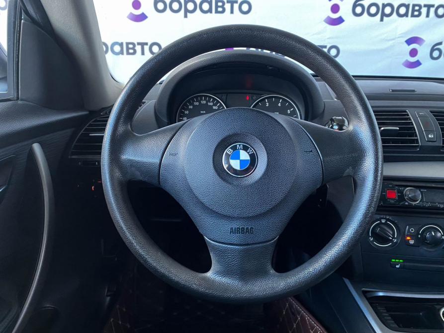 BMW 1 серии I (E81/E82/E87/E88) Рестайлинг Ростов-на-Дону  - изображение 9