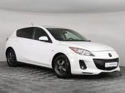 Mazda 3 II (BL) Рестайлинг Химки  - изображение 13
