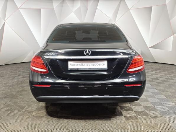 Mercedes-Benz E-Класс V (W213 S213 C238) с пробегом 2017 года, цена 2 495 000 рублей, 120836 км, седан, Автокод Объявления