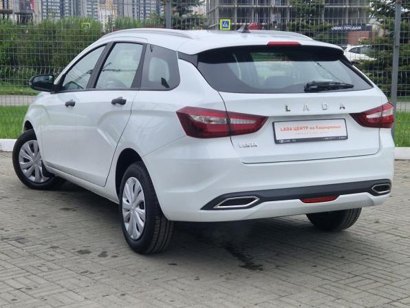Новый Lada (ВАЗ) Vesta I Рестайлинг (NG) 2026 года, цена 1 711 000 рублей, универсал, Автокод Объявления