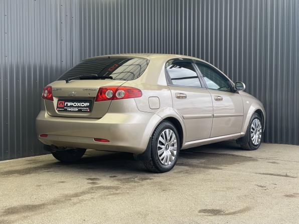 Chevrolet Lacetti I с пробегом 2006 года, цена 377 000 рублей, 179732 км, хэтчбек, Автокод Объявления