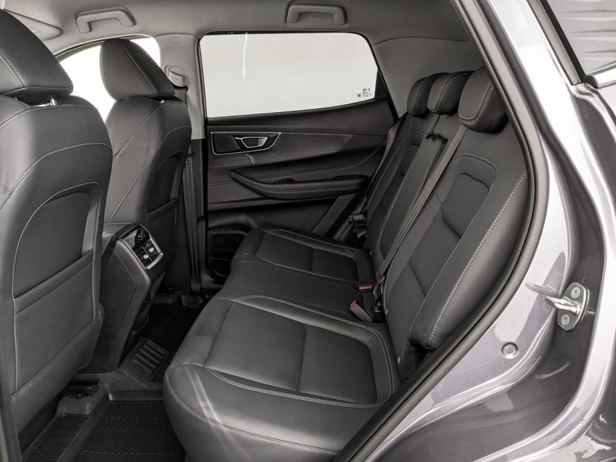 Chery Tiggo 4 Pro I Москва  - изображение 18