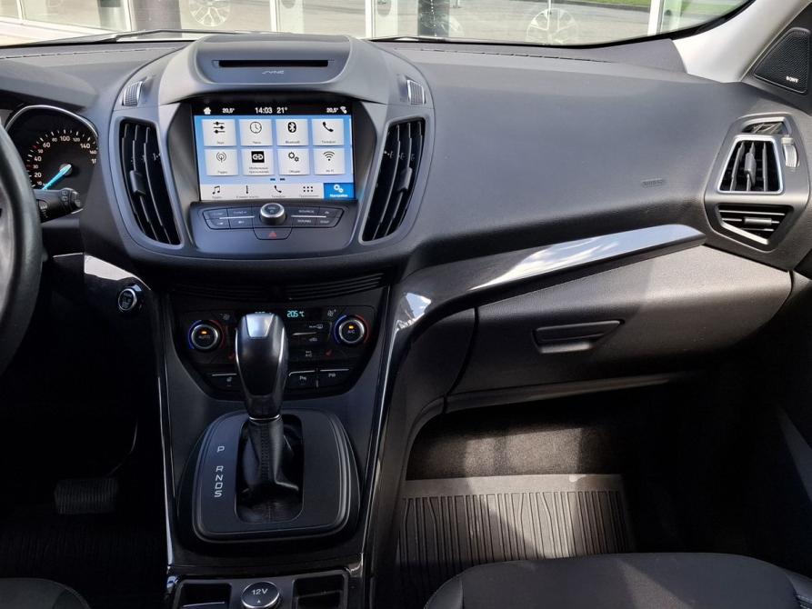 Ford Kuga II Рестайлинг Санкт-Петербург  - изображение 25