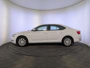 Skoda Superb III Москва  - изображение 35