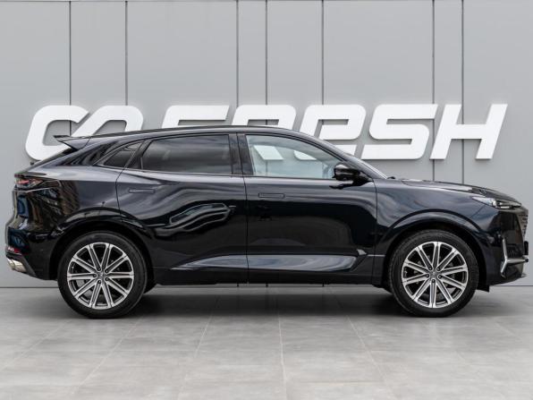 Changan UNI-K с пробегом 2021 года, цена 2 665 000 рублей, 39633 км, внедорожник, Автокод Объявления