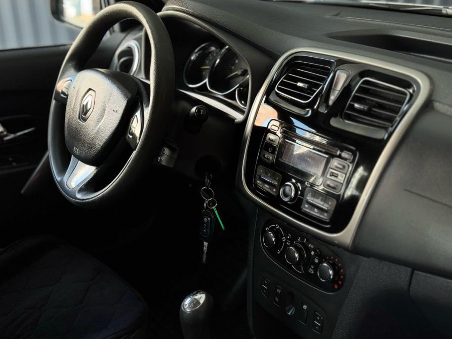 Renault Logan II Ижевск  - изображение 12