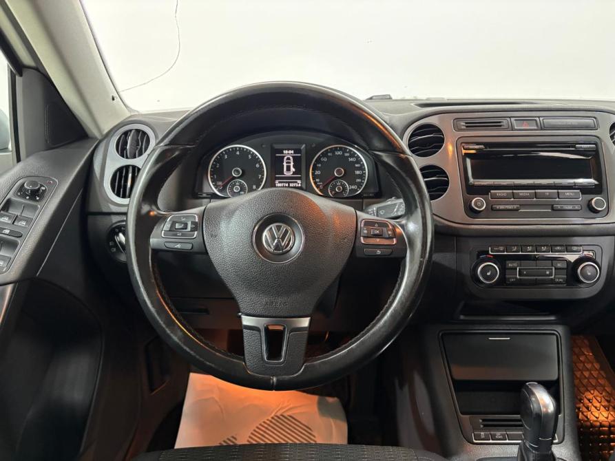 Volkswagen Tiguan I Рестайлинг Альметьевск  - изображение 14