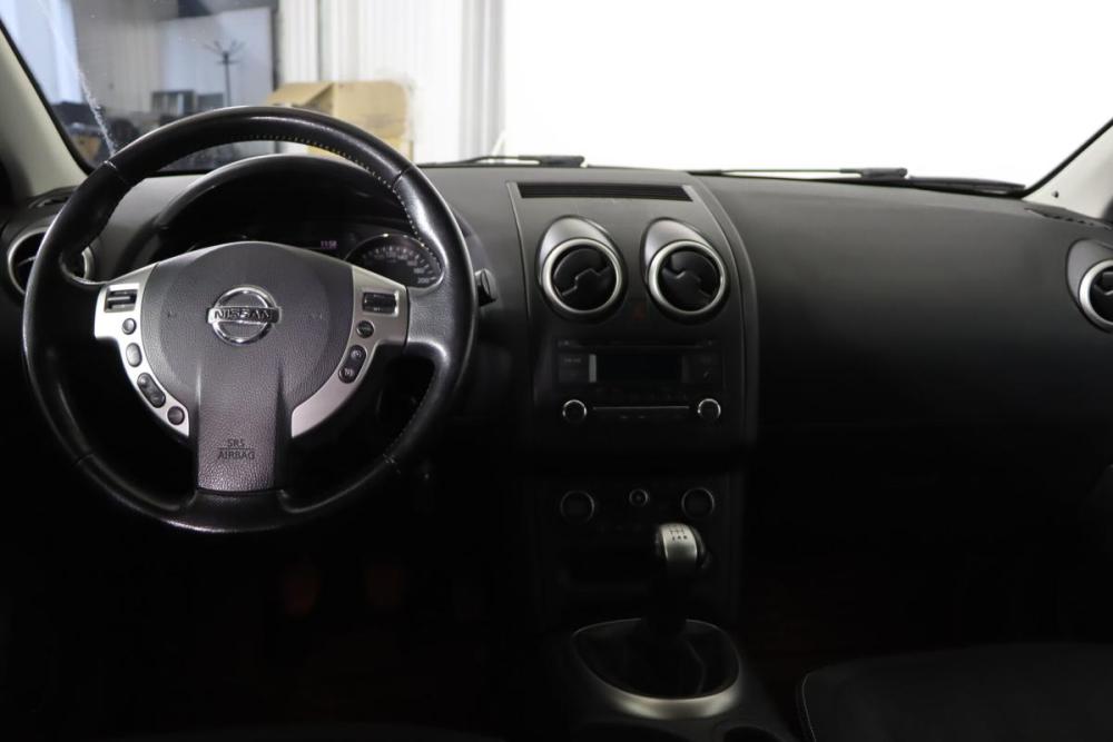 Nissan Qashqai I Нижний Новгород  - изображение 13