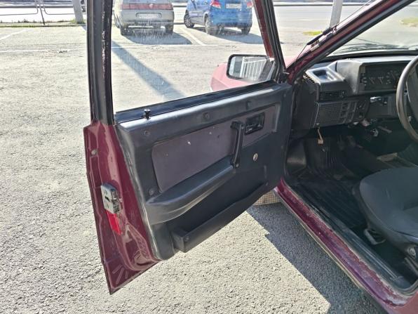 Lada (ВАЗ) 2109 с пробегом 1996 года, цена 69 000 рублей, 130000 км, хэтчбек, Автокод Объявления