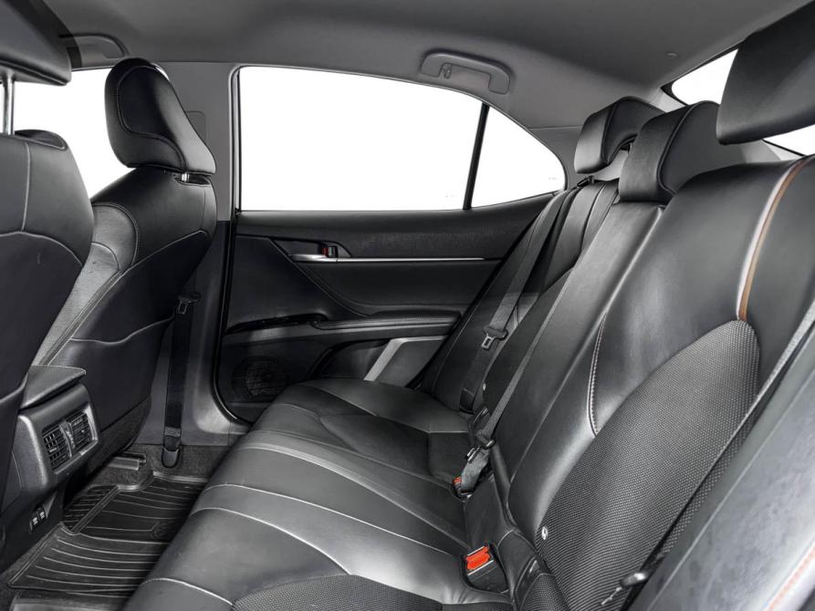 Toyota Camry VIII (XV70) Санкт-Петербург  - изображение 13