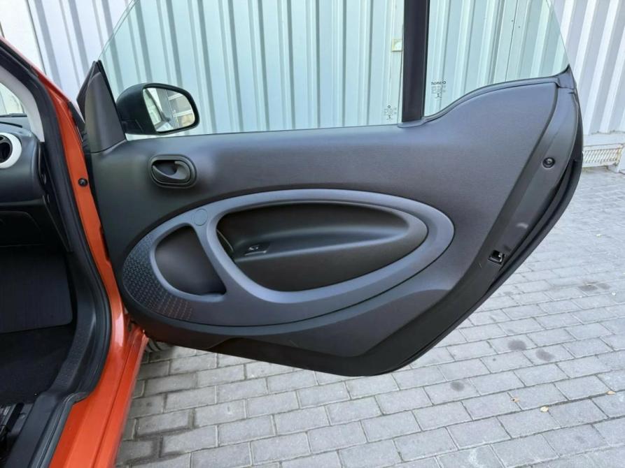 Smart Forfour II Ростов-на-Дону  - изображение 14