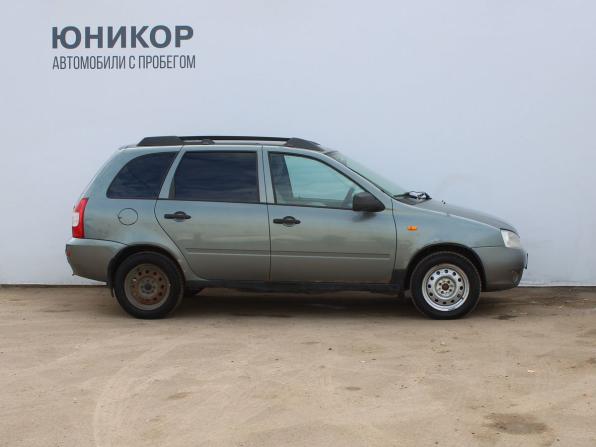 Lada (ВАЗ) Kalina I с пробегом 2010 года, цена 159 000 рублей, 294343 км, универсал, Автокод Объявления