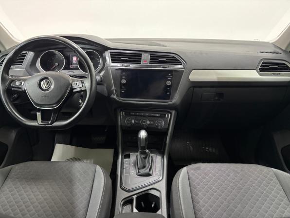 Volkswagen Tiguan II с пробегом 2020 года, цена 2 595 000 рублей, 90416 км, внедорожник, Автокод Объявления