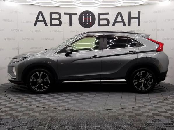 Mitsubishi Eclipse Cross I с пробегом 2018 года, цена 2 049 000 рублей, 76814 км, внедорожник, Автокод Объявления