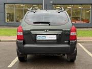 Hyundai Tucson I Ярославль  - изображение 23