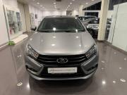 Lada (ВАЗ) Vesta I Подольск  - изображение 29